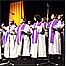 Chicago Mass Choir u Zadru 